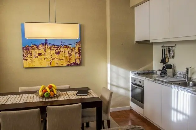 Apart Daire Two Bedrooms