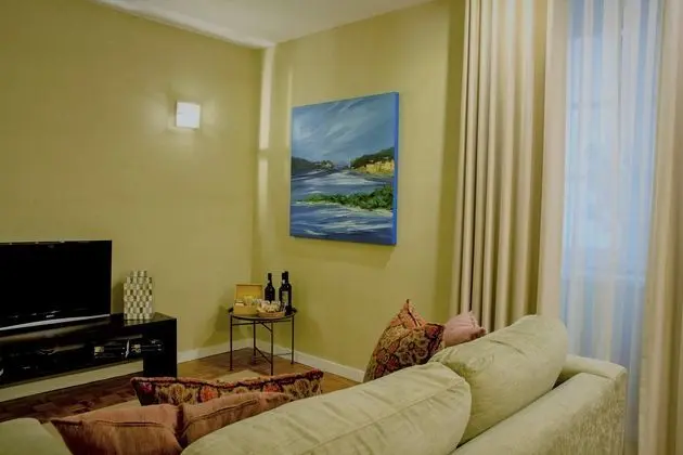 Apart Daire Two Bedrooms