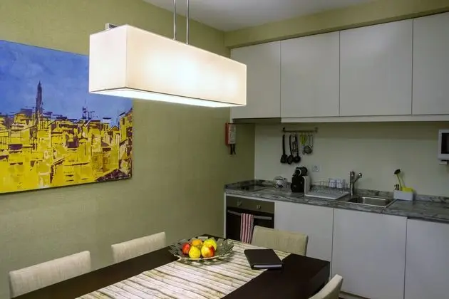 Apart Daire Two Bedrooms