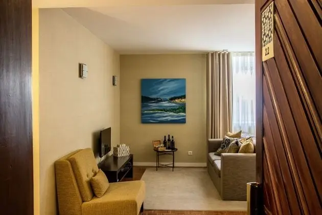 Apart Daire Two Bedrooms