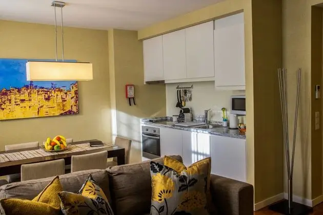 Apart Daire Two Bedrooms