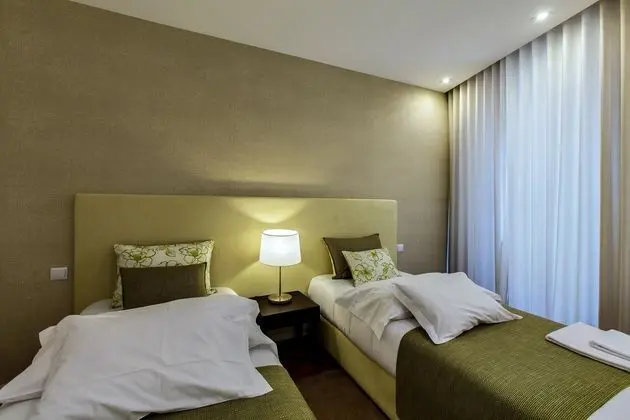 Apart Daire Two Bedrooms