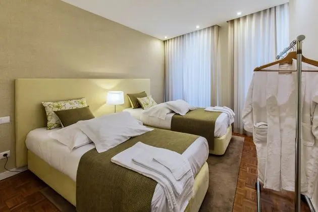 Apart Daire Two Bedrooms