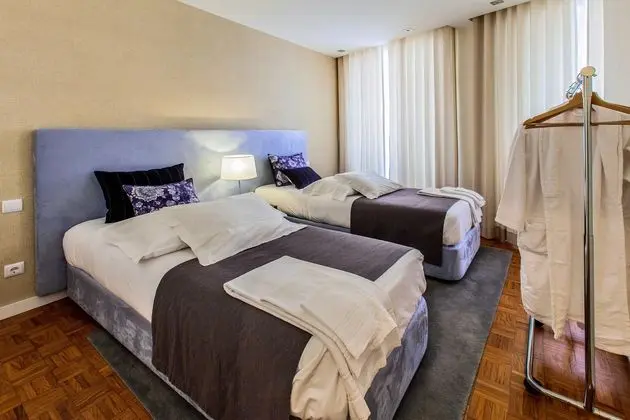 Apart Daire Two Bedrooms