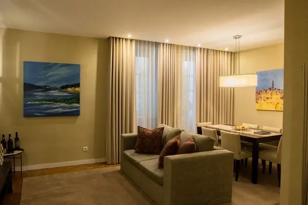 Apart Daire Two Bedrooms