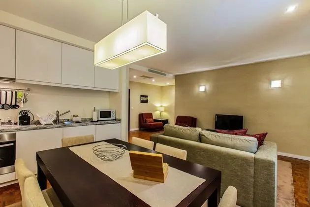 Apart Daire Two Bedrooms