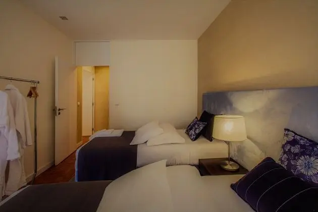 Apart Daire Two Bedrooms