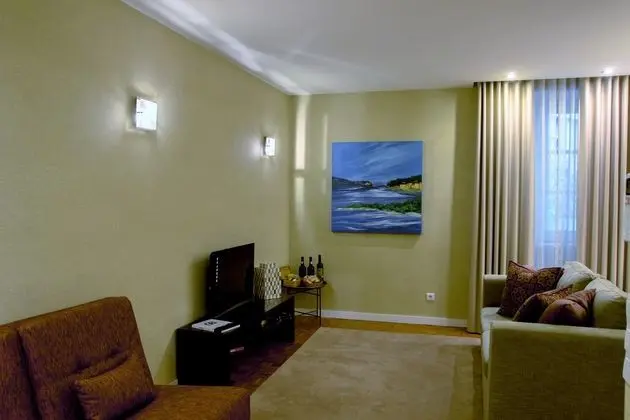 Apart Daire Two Bedrooms