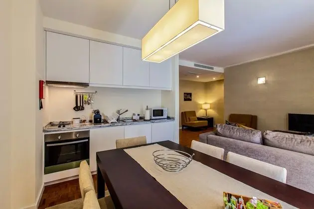 Apart Daire Two Bedrooms
