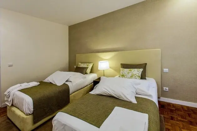 Apart Daire Two Bedrooms
