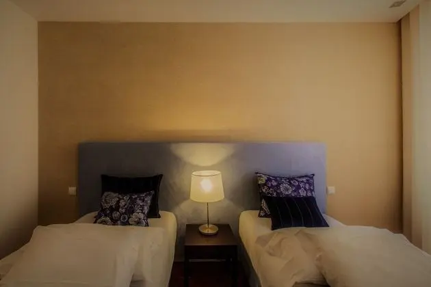 Apart Daire Two Bedrooms