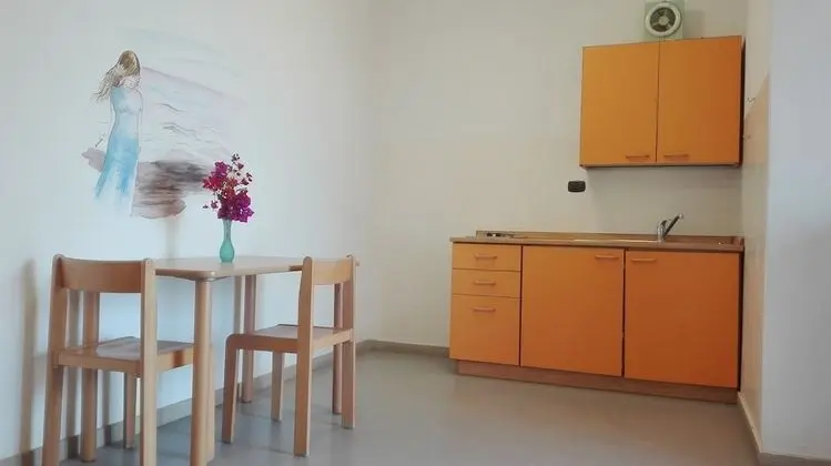 Family Tek Büyük veya İki Ayrı Yataklı Oda, Resort Manzaralı