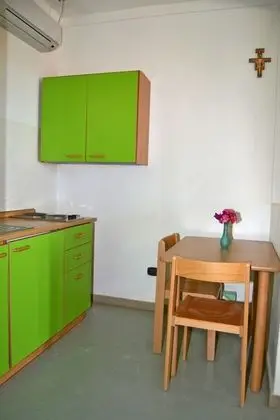 Tek Büyük Yataklı Oda, Bahçe Manzaralı