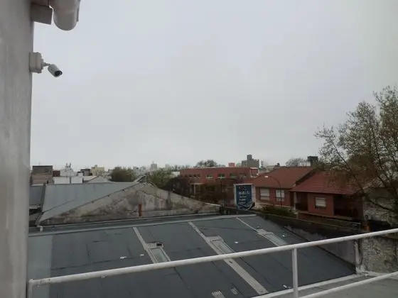 Apart Daire, 1 Yatak Odası (Back)