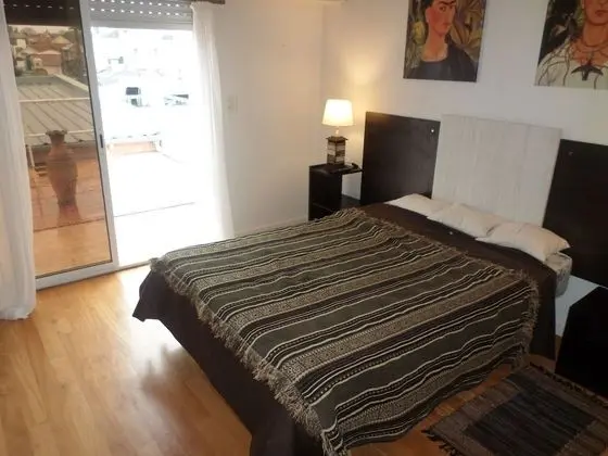 Apart Daire, 1 Yatak Odası (Back)