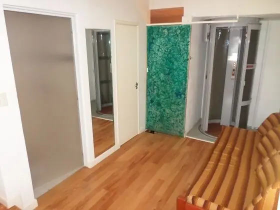 Apart Daire, 1 Yatak Odası (Back)