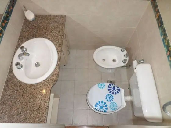 Apart Daire, 1 Yatak Odası (Back)