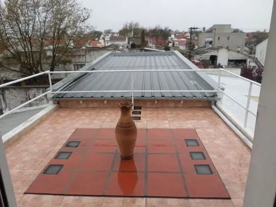 Apart Daire, 1 Yatak Odası (Back)