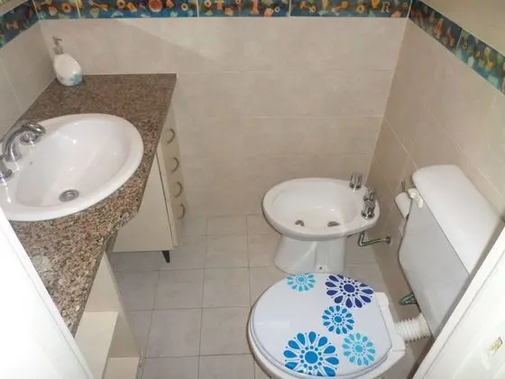 Apart Daire, 1 Yatak Odası (Back)