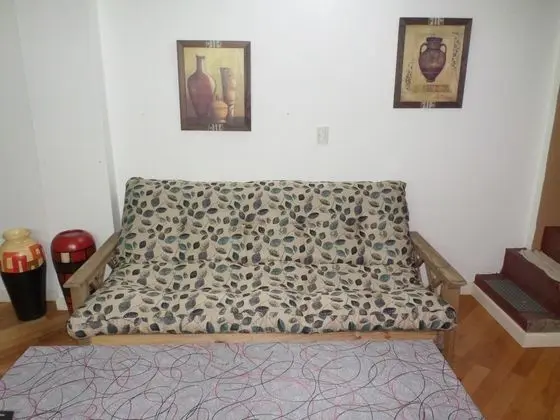 Apart Daire, 1 Yatak Odası (Back)