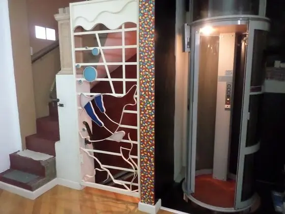 Apart Daire, 1 Yatak Odası (Back)