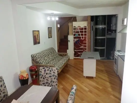 Apart Daire, 1 Yatak Odası (Back)