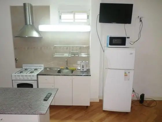 Apart Daire, 1 Yatak Odası (Back)