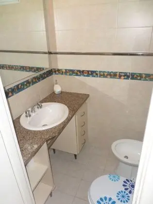 Apart Daire, 1 Yatak Odası (Back)