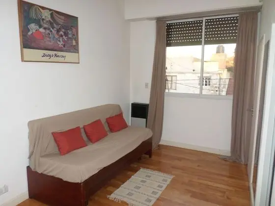 Deluxe Apart Daire, 1 Yatak Odası