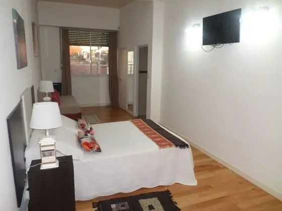 Deluxe Apart Daire, 1 Yatak Odası