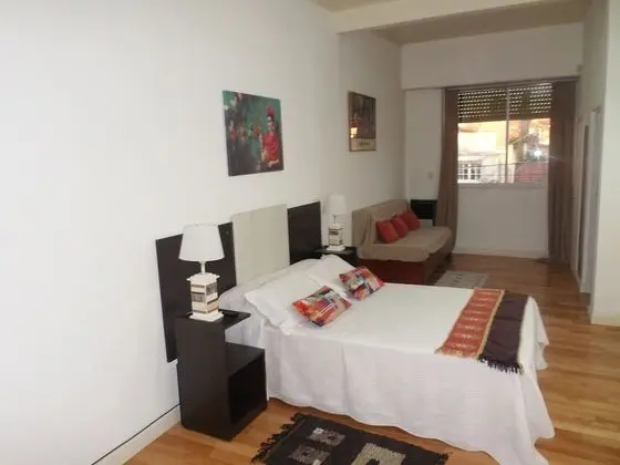 Deluxe Apart Daire, 1 Yatak Odası