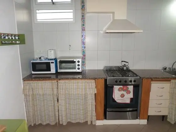 Deluxe Apart Daire, 1 Yatak Odası