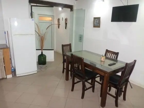 Deluxe Apart Daire, 1 Yatak Odası