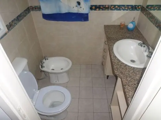 Deluxe Apart Daire, 1 Yatak Odası