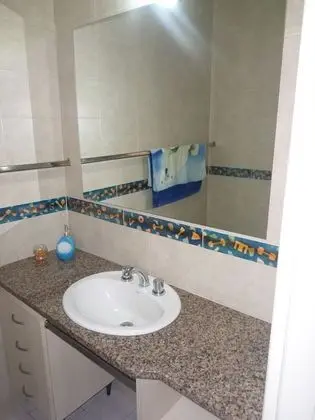 Deluxe Apart Daire, 1 Yatak Odası