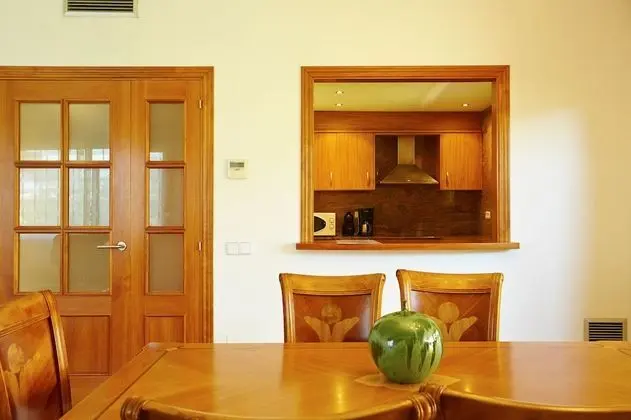 Family Ev, 3 Yatak Odası