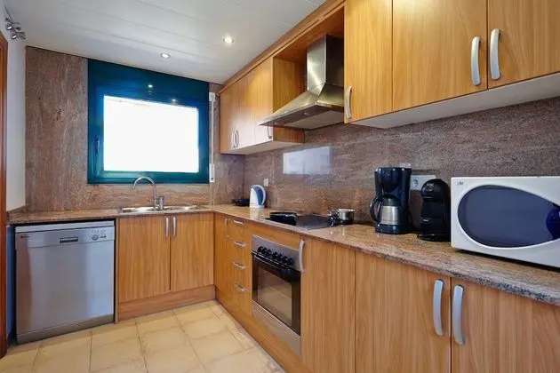 Family Ev, 3 Yatak Odası