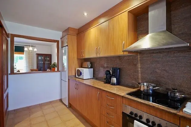 Family Ev, 3 Yatak Odası