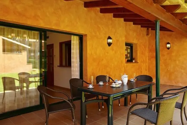 Family Ev, 3 Yatak Odası