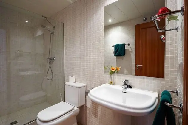 Family Ev, 3 Yatak Odası