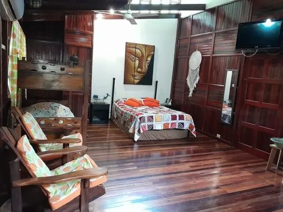 Comfort Stüdyo Süit