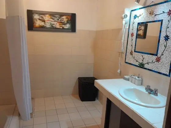 Comfort Stüdyo Süit