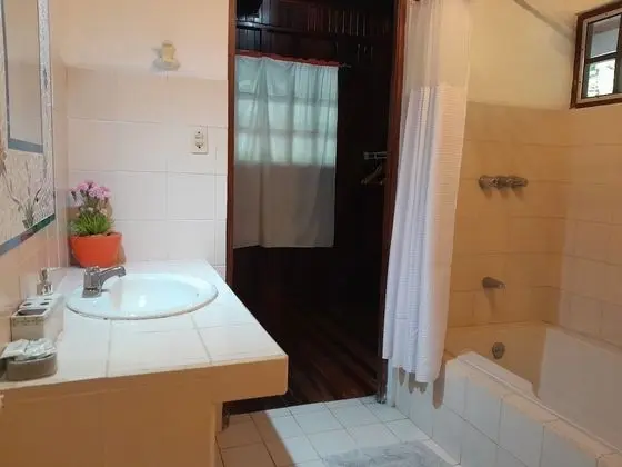 Comfort Stüdyo Süit