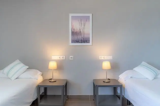 Tek Büyük Yataklı Oda, Engellilere Uygun