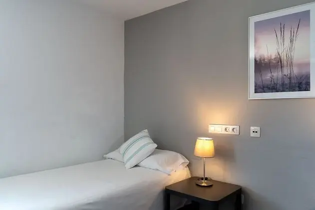 Tek Kişilik Oda