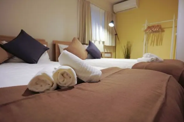Ev, Sigara İçilmez (Private Vacation Home)