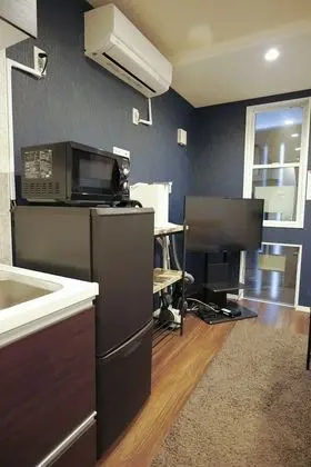 Ev, Sigara İçilmez (Private Vacation Home)