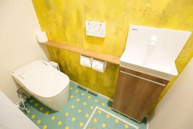 Ev, Sigara İçilmez (Private Vacation Home)