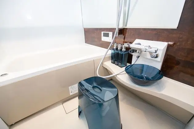 Ev, Sigara İçilmez (Private Vacation Home)