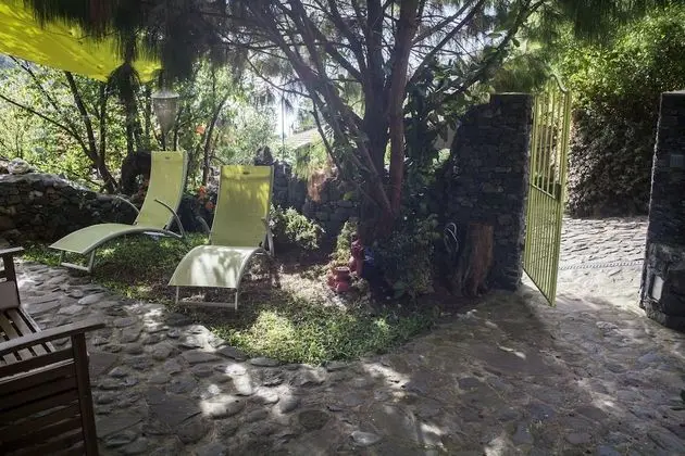 Comfort Kulübe, Engellilere Uygun, Veranda
